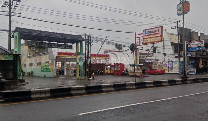 Disewakan Rumah Siap Huni Perum Alam Hijau Lestari Singosari Malang 7
