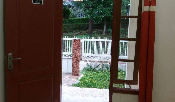 Dijual Rumah Siap Huni Murah Perum. Pesona Mutiara Malang 3