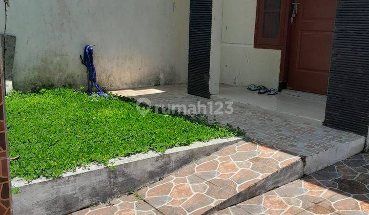 Dijual Rumah Siap Huni Murah Perum. Pesona Mutiara Malang 4