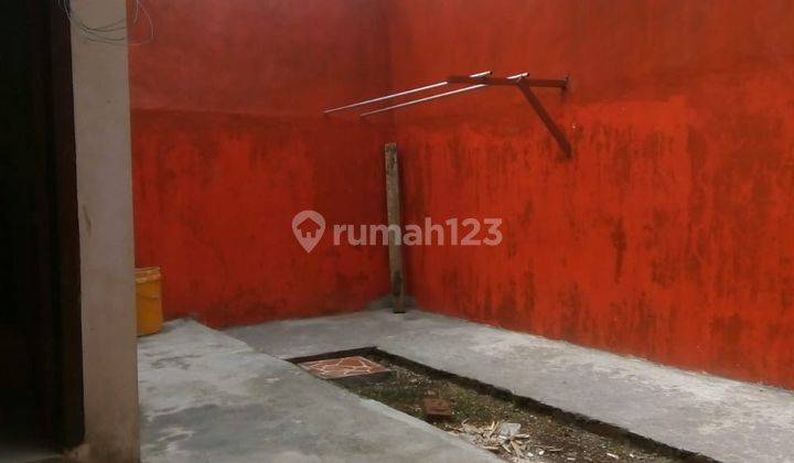 Dijual Rumah Siap Huni Murah Perum. Pesona Mutiara Malang 8