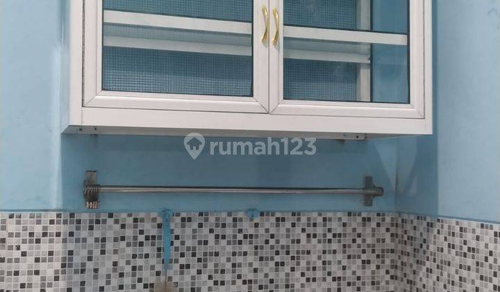 Disewakan Rumah Siap Huni Perum Pandan Wangi Kota Malang 4