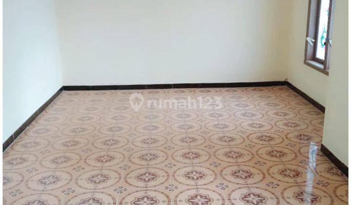 Dijual Rumah Siap Huni Arjowinangun Kota Malang 4