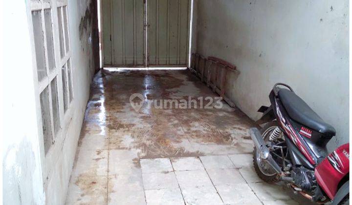 Dijual Rumah Siap Huni Arjowinangun Kota Malang 11
