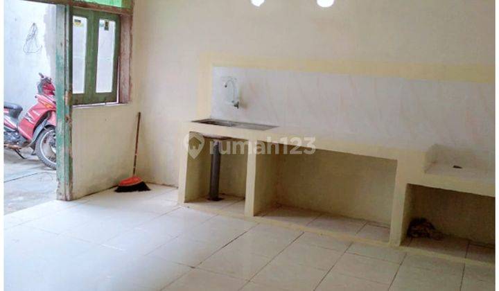 Dijual Rumah Siap Huni Arjowinangun Kota Malang 7