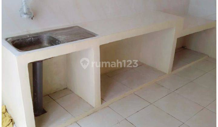 Dijual Rumah Siap Huni Arjowinangun Kota Malang 8