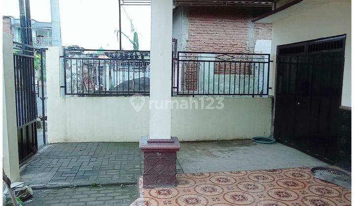 Dijual Rumah Siap Huni Arjowinangun Kota Malang 9