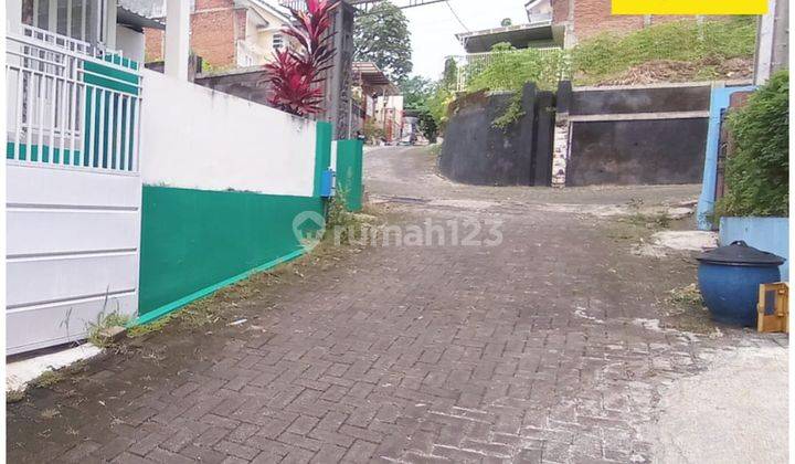 Dijual Rumah Siap Huni Kedungkandang Kota Malang 5