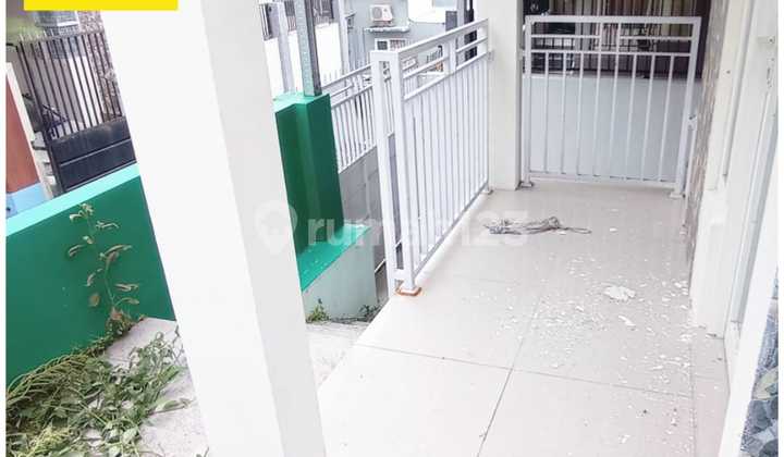 Dijual Rumah Siap Huni Kedungkandang Kota Malang 7