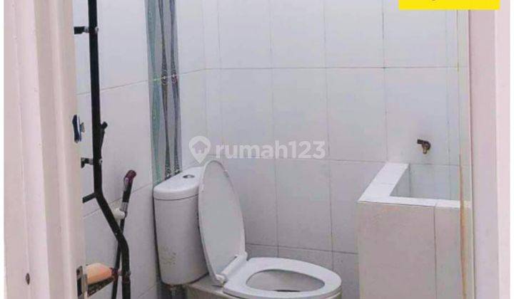 Dijual Rumah Siap Huni Kedungkandang Kota Malang 11