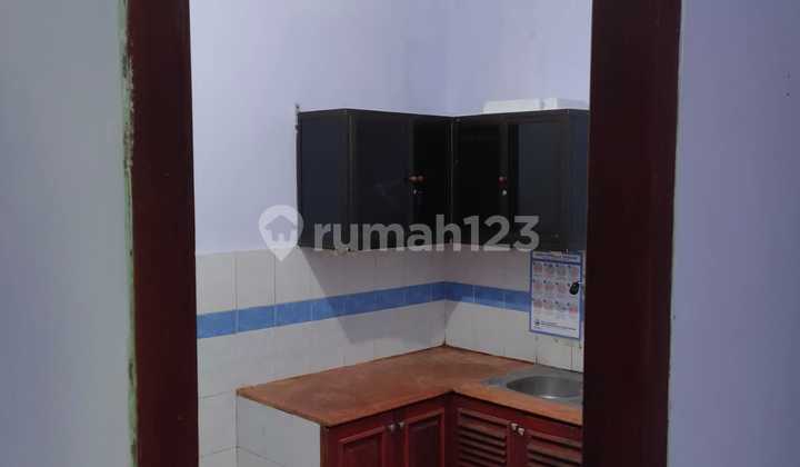 Disewakan Rumah 2 Lantai Puri Cempaka Kendungkandang Malang 8