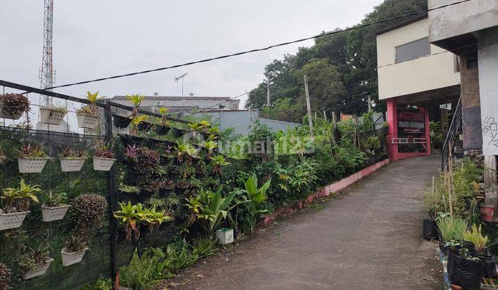 Disewakan Tanah Jl. Mt Haryono mbetek Malang 8