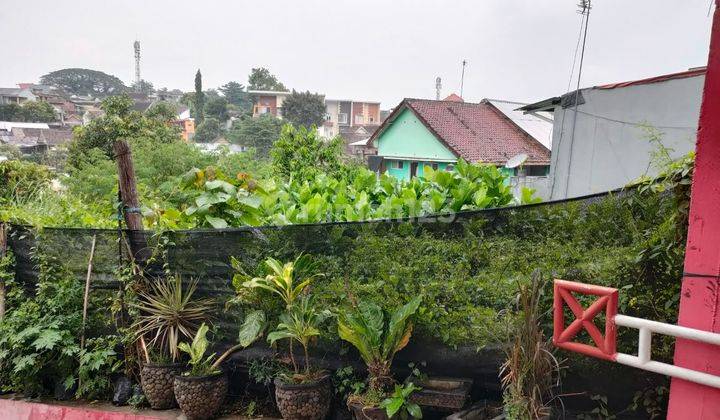 Disewakan Tanah Jl. Mt Haryono mbetek Malang 9
