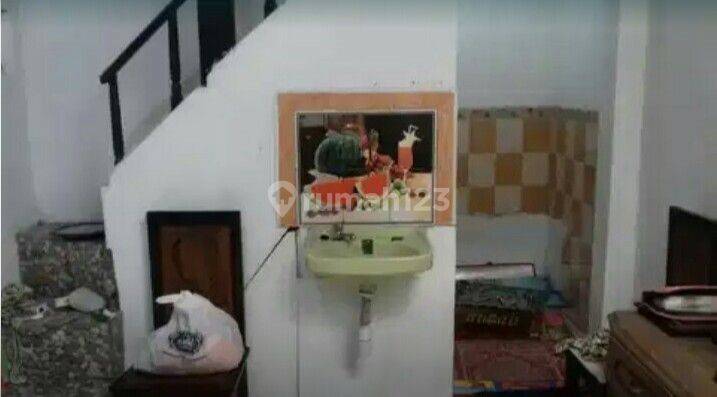 Disewakan Rumah Perum. Pondok Cempaka Indah Mulyorejo Malang 3