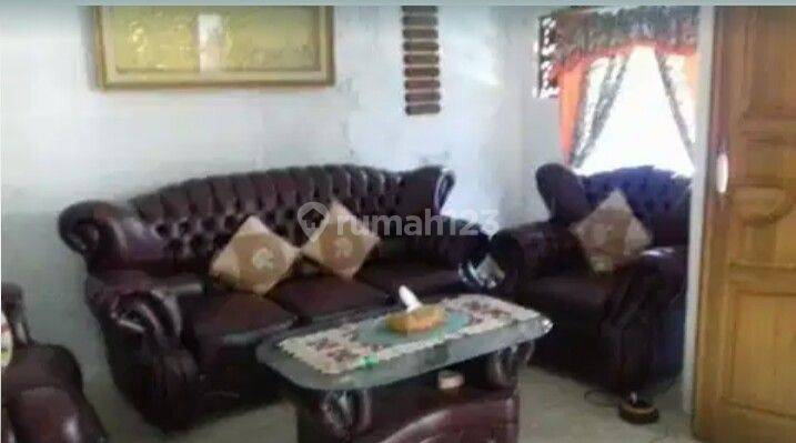 Disewakan Rumah Perum. Pondok Cempaka Indah Mulyorejo Malang 10