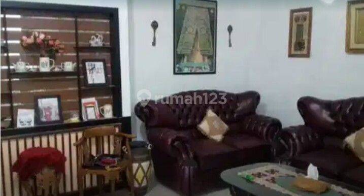 Disewakan Rumah Perum. Pondok Cempaka Indah Mulyorejo Malang 14
