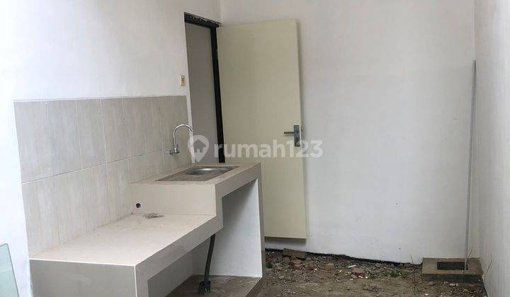 Disewakan Rumah Baru 2lantai Saoxophone Tunggulwulung Malang 4