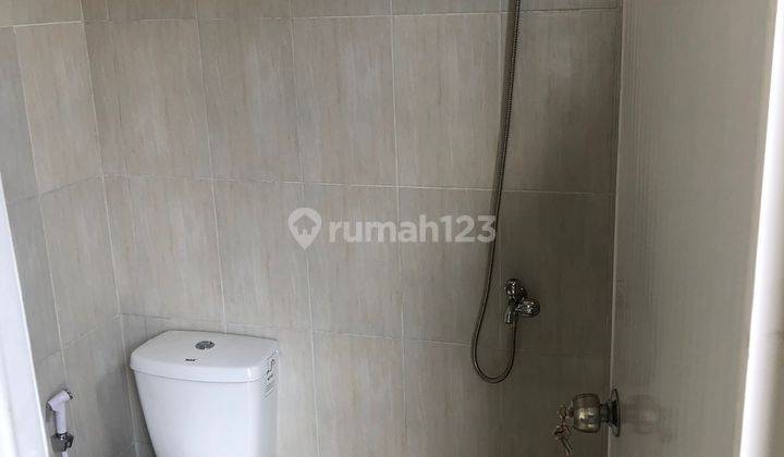 Disewakan Rumah Baru 2lantai Saoxophone Tunggulwulung Malang 9