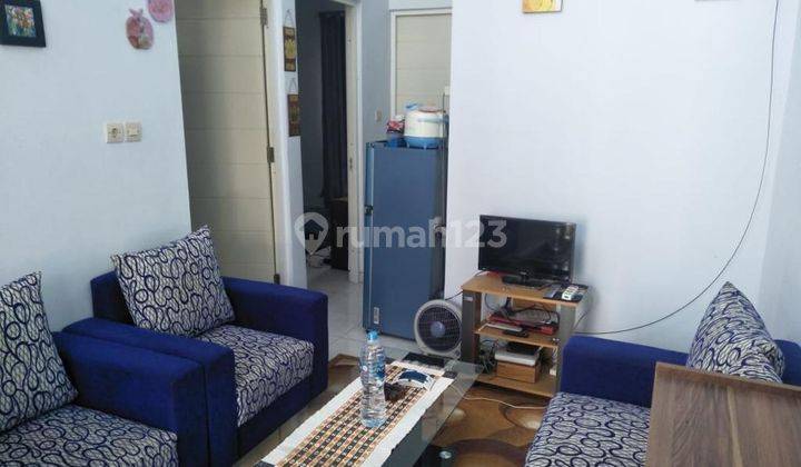 Dijual Rumah Siap Huni The Bridgetown Tidar Malang 7