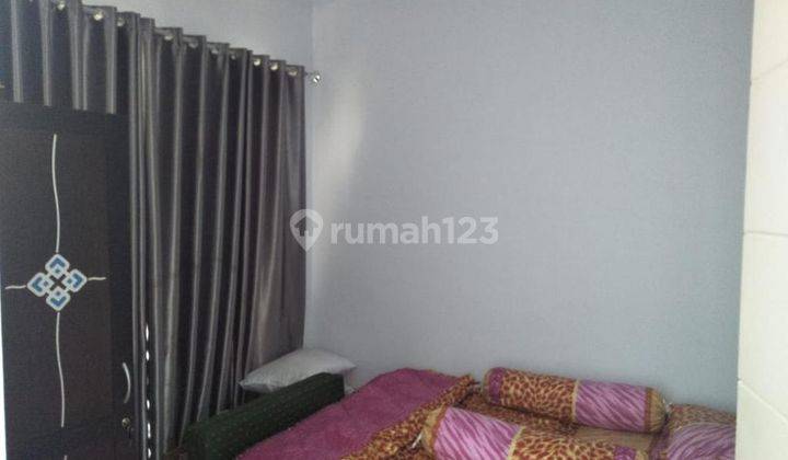 Dijual Rumah Siap Huni The Bridgetown Tidar Malang 8