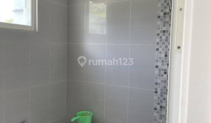 Disewakan Rumah Baru Siap Huni Jl. Tirtojoyo Merjosari Malang 6