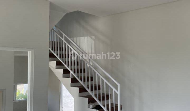 Disewakan Rumah Baru Siap Huni Jl. Tirtojoyo Merjosari Malang 8