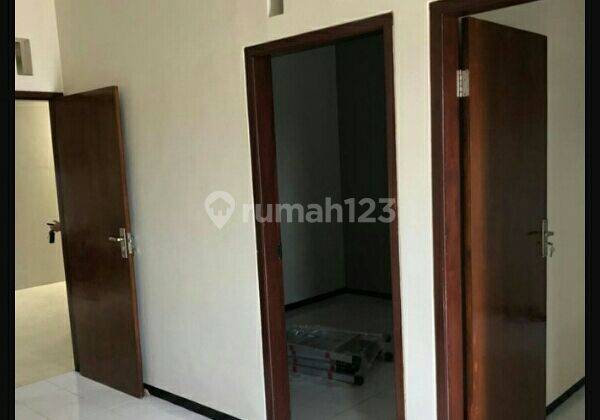 Disewakan Rumah Siap Huni Grand Suroso Merjosari Malang 6