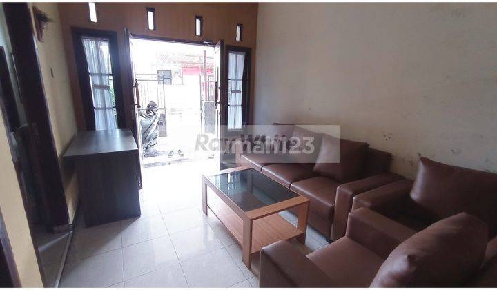 Dijual Rumah Posisi Hook Terawat Dan Siap Huni Bunulrejo Malang 4