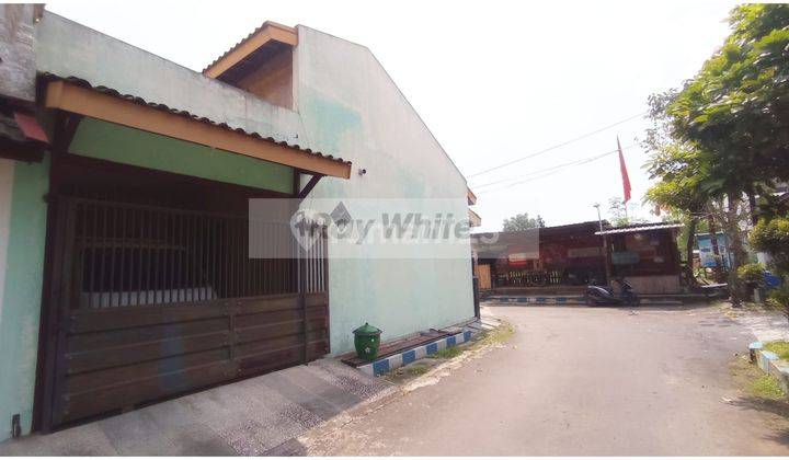 Dijual Rumah Posisi Hook Terawat Dan Siap Huni Bunulrejo Malang 5