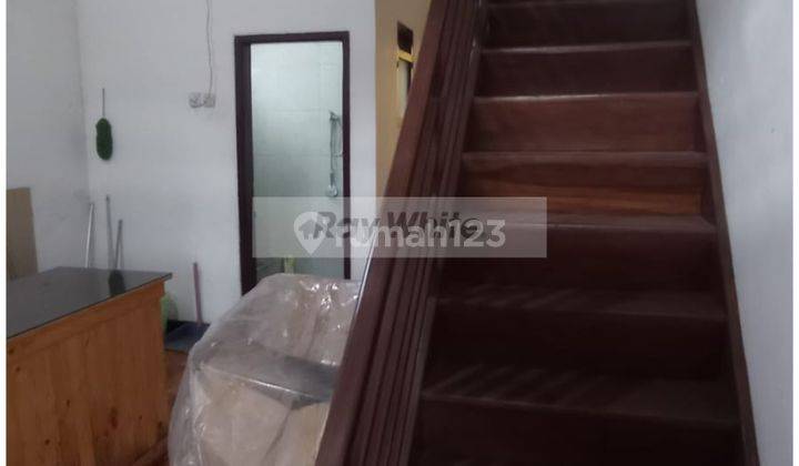 Dijual Rumah Posisi Hook Terawat Dan Siap Huni Bunulrejo Malang 7