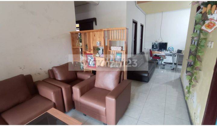 Dijual Rumah Posisi Hook Terawat Dan Siap Huni Bunulrejo Malang 8