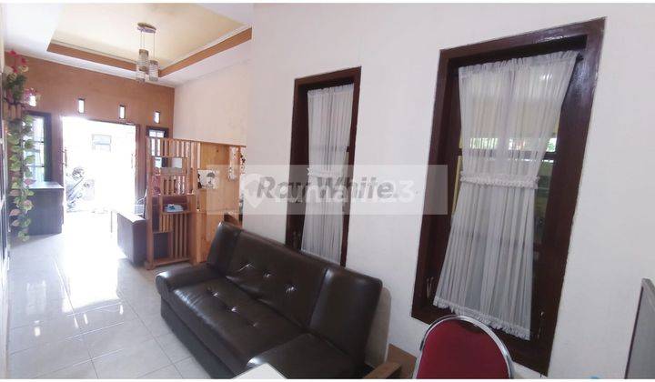 Dijual Rumah Posisi Hook Terawat Dan Siap Huni Bunulrejo Malang 10