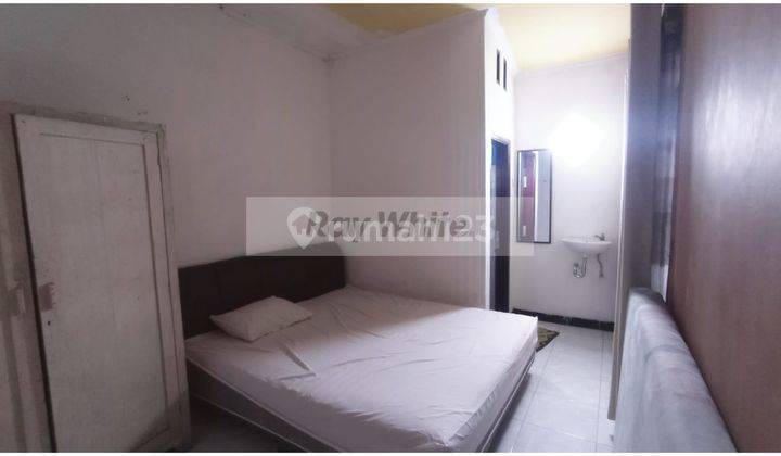 Dijual Rumah Posisi Hook Terawat Dan Siap Huni Bunulrejo Malang 12