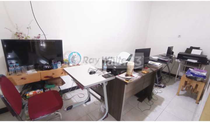 Dijual Rumah Posisi Hook Terawat Dan Siap Huni Bunulrejo Malang 13
