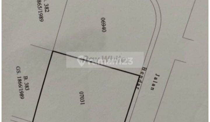 Dijual Rumah Posisi Hook Terawat Dan Siap Huni Bunulrejo Malang 14