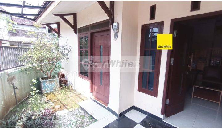 Dijual Rumah Posisi Hook Terawat Dan Siap Huni Bunulrejo Malang 15