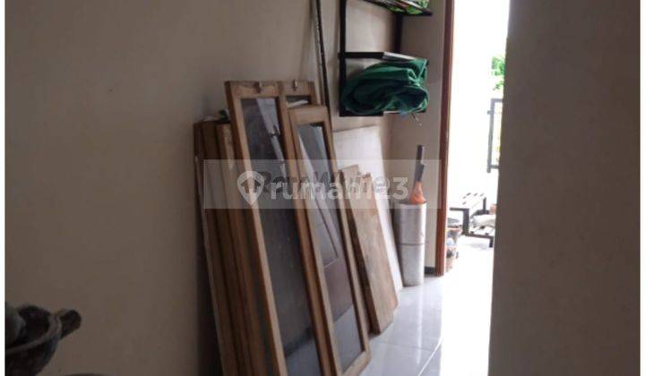 Dijual Rumah Full Renovasi Dan Siap Huni Landungsari Dau Malang 7