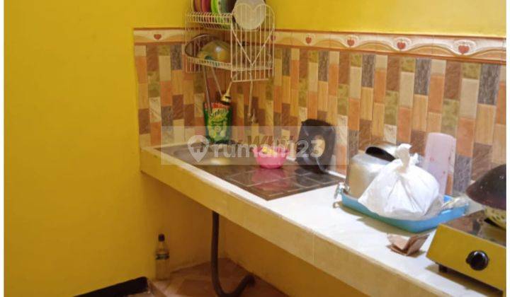 Dijual Rumah Full Renovasi Dan Siap Huni Landungsari Dau Malang 8