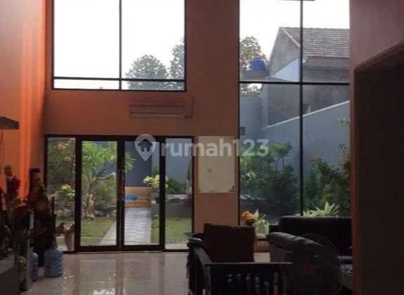 Rumah Murah 2 Lantai dekat Tol Becakayu LRT di Jati Cempaka  6