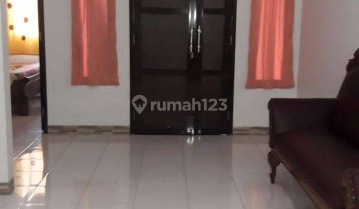 Rumah Bagus Siap huni di Puri gading  dekat Tol Jatiwarna  2