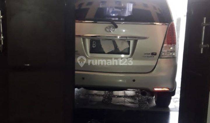 Rumah Bagus Siap huni di Puri gading  dekat Tol Jatiwarna  7