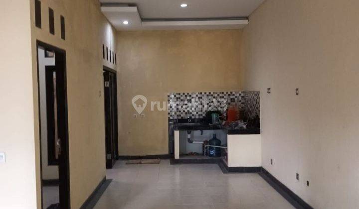 Rumah Baru Renovasi di Perum Puri Gading dekat Tol Jatiwarna  2