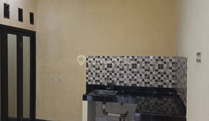 Rumah Baru Renovasi di Perum Puri Gading dekat Tol Jatiwarna  6
