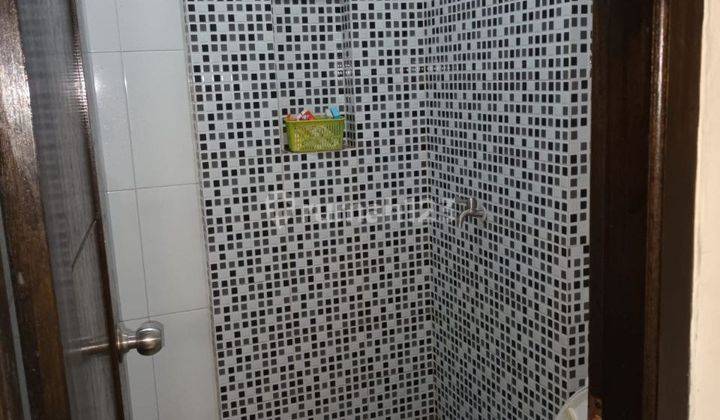 Rumah Baru Renovasi di Perum Puri Gading dekat Tol Jatiwarna  7