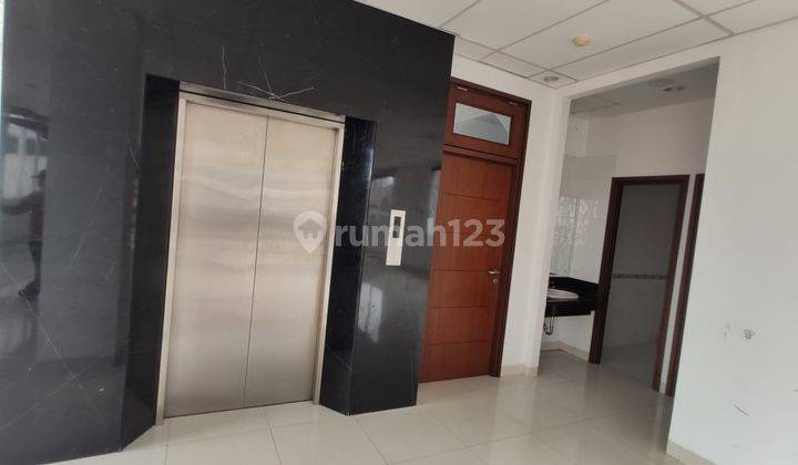 Gedung Kantor Siap Pakai lokasi Super Strategis di Menteng Jakarta pusat  4