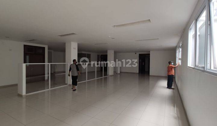 Gedung Kantor Siap Pakai lokasi Super Strategis di Menteng Jakarta pusat  6