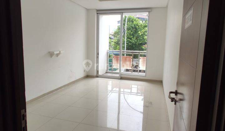 Gedung Kantor Siap Pakai lokasi Super Strategis di Menteng Jakarta pusat  11