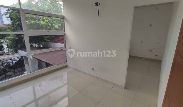 Gedung Kantor Siap Pakai lokasi Super Strategis di Menteng Jakarta pusat  14