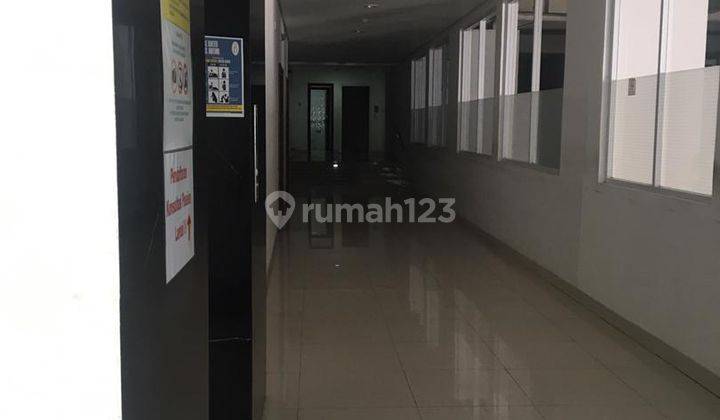 Gedung Kantor Siap Pakai lokasi Super Strategis di Menteng Jakarta pusat  12