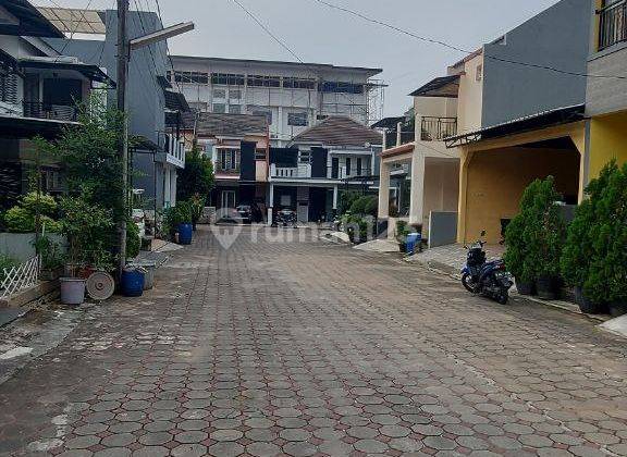 Rumah Baru 2 Lantai Townhouse di Jatimakmur pondok gede Bekasi  10