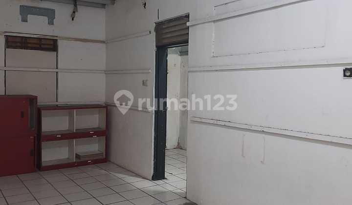 Dijual Murah Ruko Di Jalan Raya Sunter 3